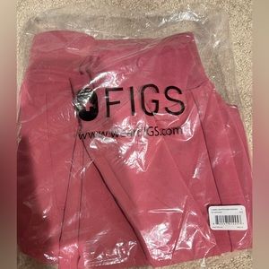 !!!!!FIGS quartz color Zamora jogger scrub pants!!!!!!